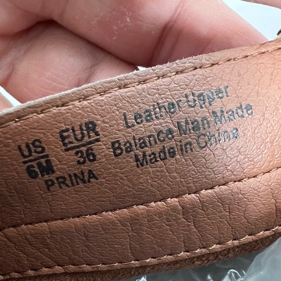 SAM EDELMAN Prina Tall Brown Leather Side Zip Boots - Picture 9 of 9